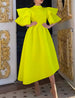 Jaune