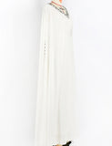 Robe Balançoire Cape Blanc