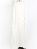 Robe Balançoire Cape Blanc