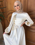 Robe Marocaine pour Femmes