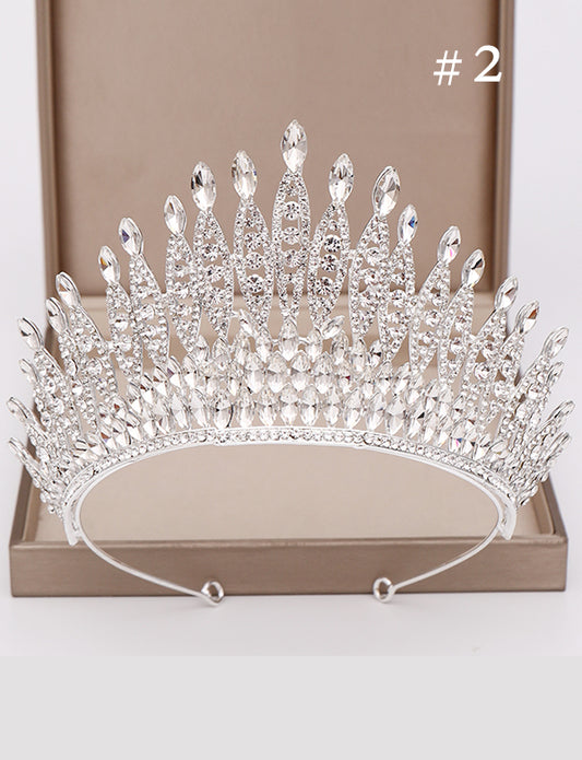 Couronne Princesse Diadèmes