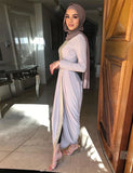 Robe Vetement Femme Abaya