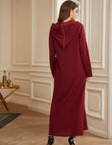 Abaya pour Femmes Musulmanes