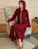 Abaya pour Femmes Musulmanes