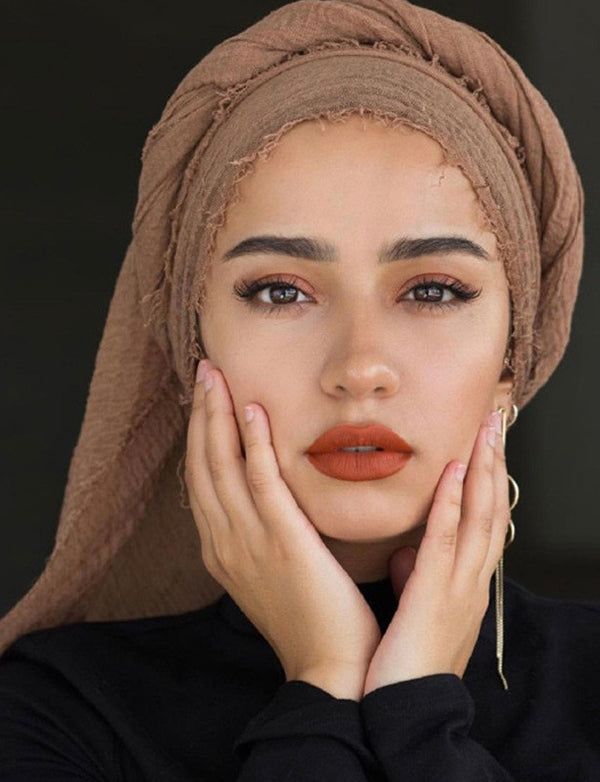 Foulard Hijab pour Femmes