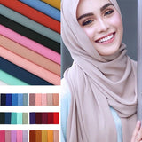 Femmes Hijabs