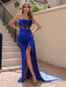 Bleu royal