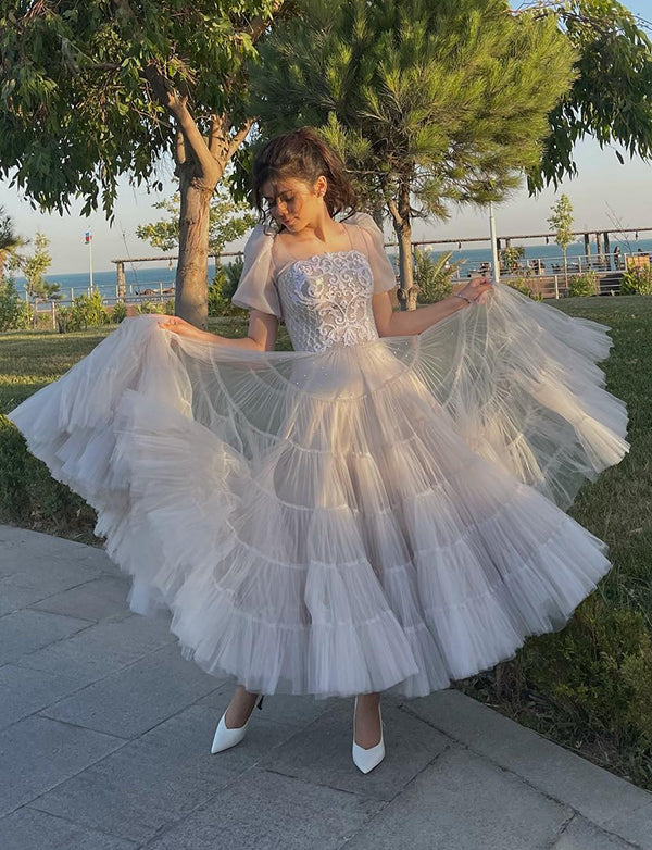 Robe de bal princesse tulle avec perles  Robe de soirée princesse  splendide_Robes de bal_Robes de cérémonie_Robes de soirée, Robes de mariée,  robe cérémonie mariage au prix de gros pour votre grand