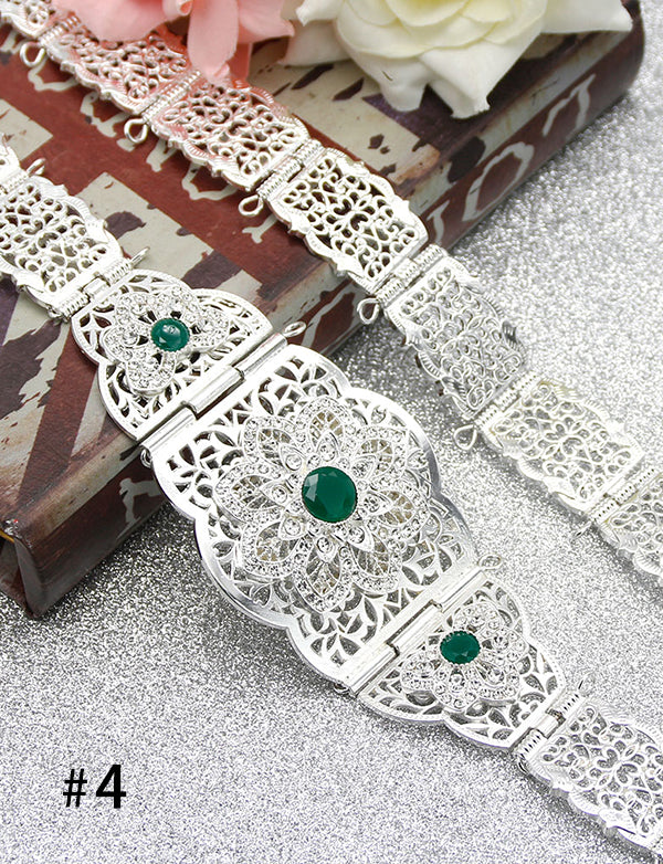 Ceinture de Caftan pour Femmes