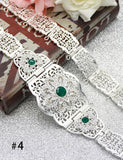 Ceinture de Caftan pour Femmes