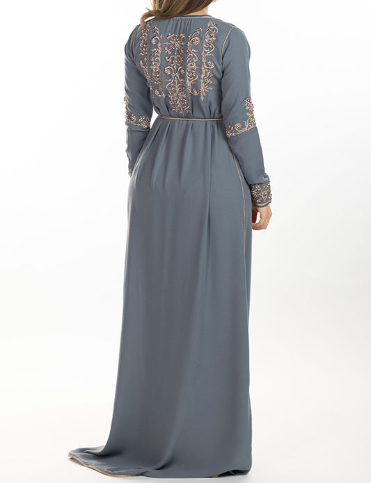 Caftan Simple